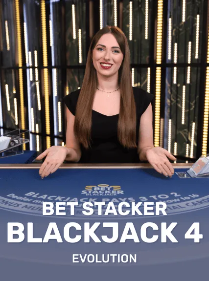 Classic Speed Blackjack 43
