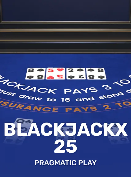 Classic Bet Stacker Blackjack 10